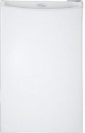 Danby 21 Inch Designer 21" Undercounter Counter Depth Compact All-Refrigerator DAR044A4WDD | Fridge.com
