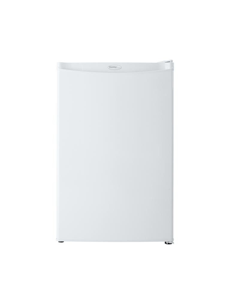 Danby 21 Inch Designer 21" Undercounter Counter Depth Compact All-Refrigerator DAR044A4WDD - View 2 | Fridge.com