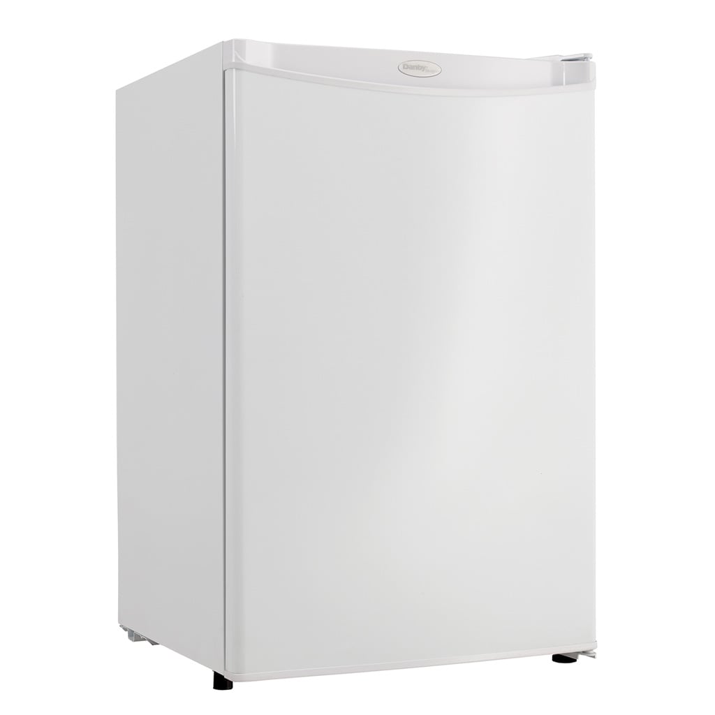 Danby 21 Inch Designer 21" Undercounter Counter Depth Compact All-Refrigerator DAR044A4WDD - View 3 | Fridge.com