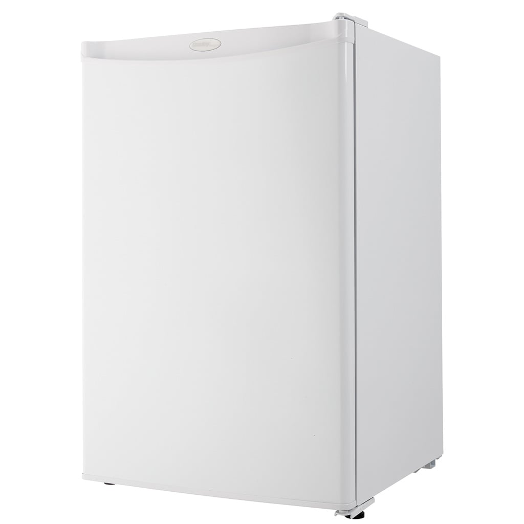 Danby 21 Inch Designer 21" Undercounter Counter Depth Compact All-Refrigerator DAR044A4WDD - View 4 | Fridge.com
