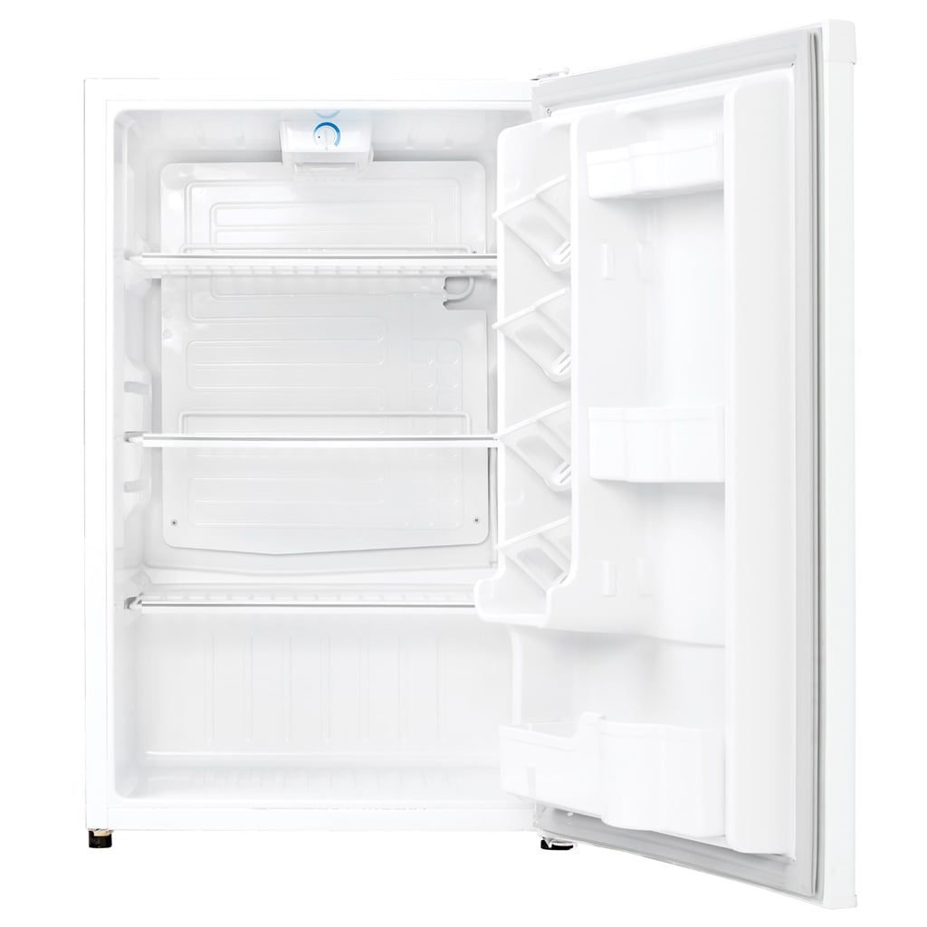 Danby 21 Inch Designer 21" Undercounter Counter Depth Compact All-Refrigerator DAR044A4WDD - View 6 | Fridge.com