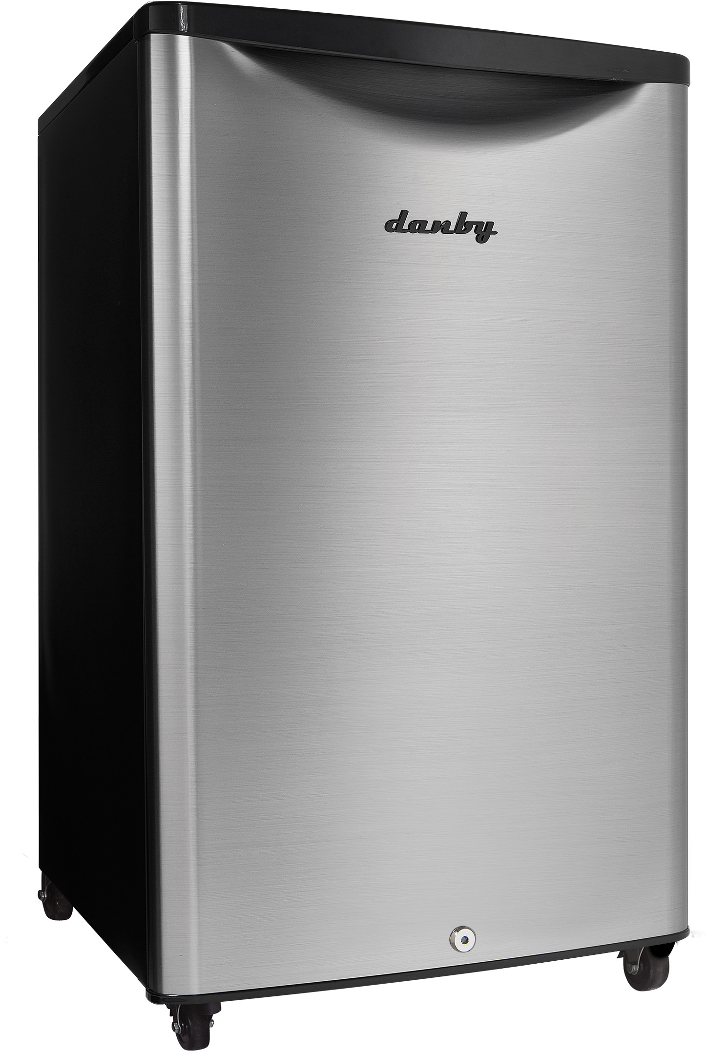 Danby 21 Inch Compact All-Refrigerator DAR044A6BSLDBO — FIN-0019752 | Fridge.com