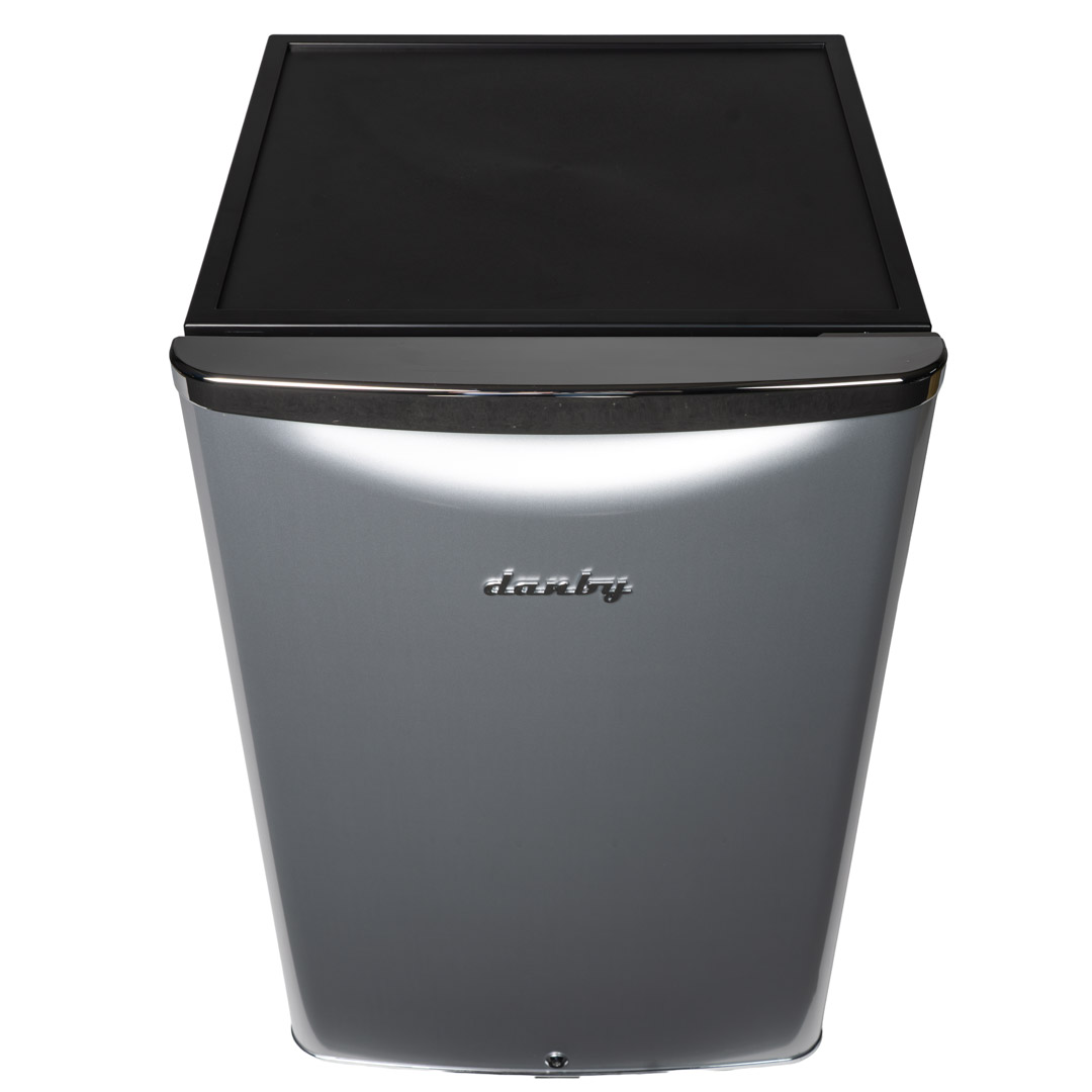 Danby Classic Retro 4.4 Cubic Feet Freestanding Mini Fridge - View 2 | Fridge.com