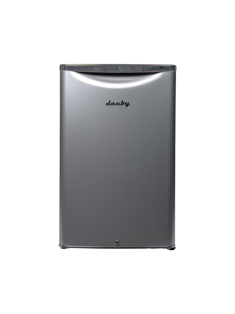 Danby Classic Retro 4.4 Cubic Feet Freestanding Mini Fridge - View 3 | Fridge.com