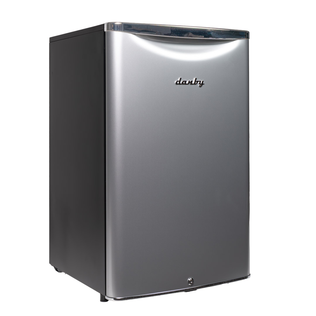 Danby Classic Retro 4.4 Cubic Feet Freestanding Mini Fridge - View 4 | Fridge.com