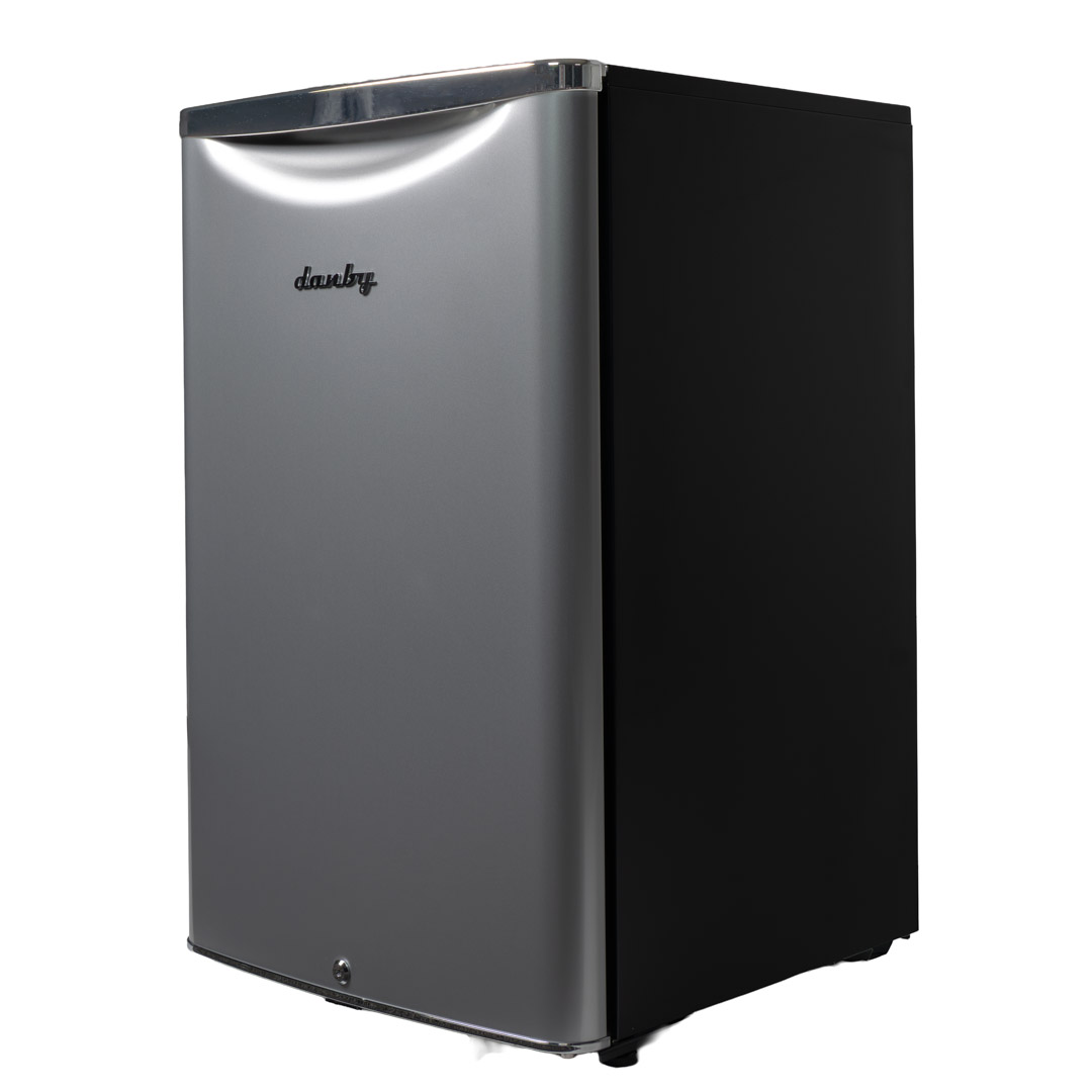 Danby Classic Retro 4.4 Cubic Feet Freestanding Mini Fridge - View 5 | Fridge.com
