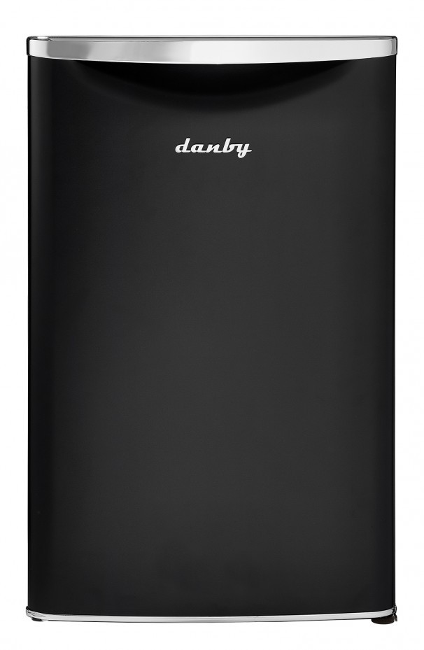 Danby 21 Inch Contemporary Classic 21" Undercounter Counter Depth Compact All-Refrigerator DAR044A6MDB — FIN-0019780 | Fridge.com