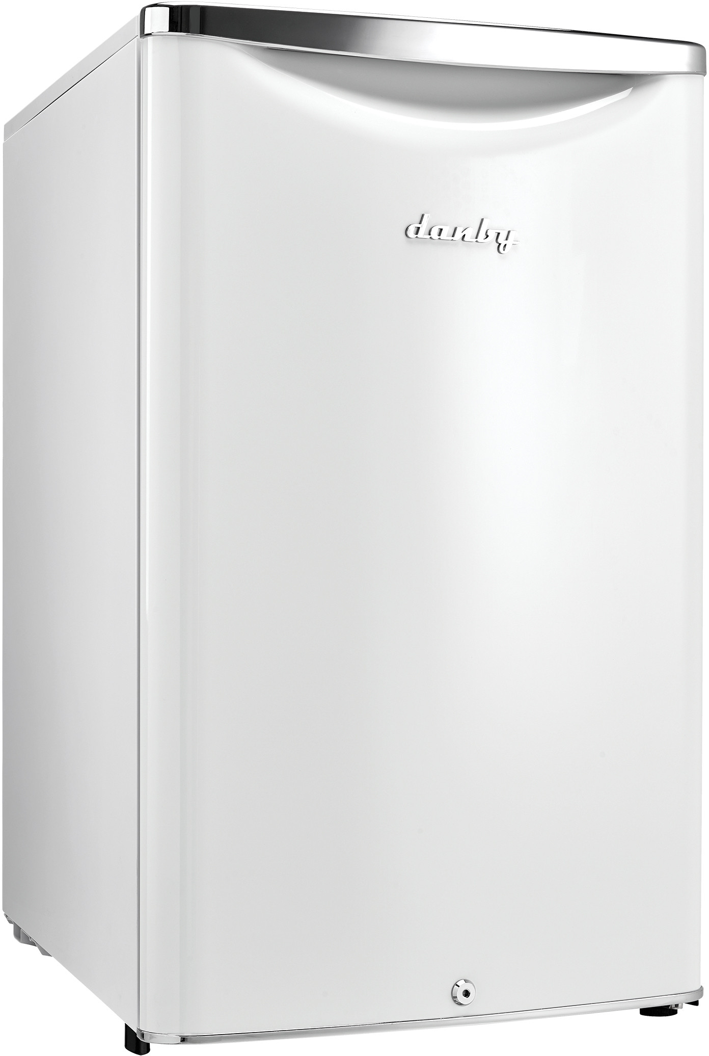 Danby Classic Retro 4.4 Cubic Feet Freestanding Mini Fridge — FIN-0018717 | Fridge.com