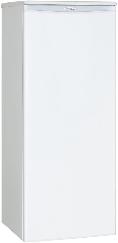 Danby 24 Inch Designer 24" Counter Depth All-Refrigerator DAR110A1WDD | Fridge.com
