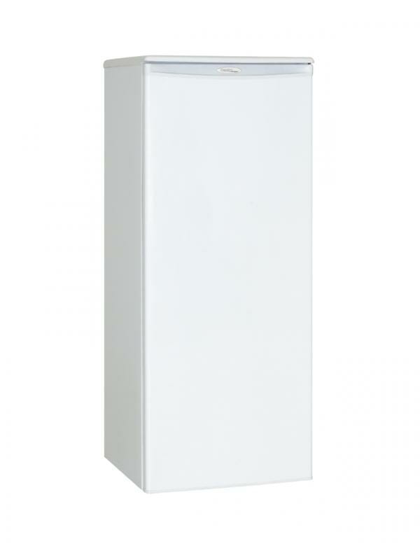 Danby 24 Inch Designer 24" Counter Depth All-Refrigerator DAR110A1WDD - View 2 | Fridge.com