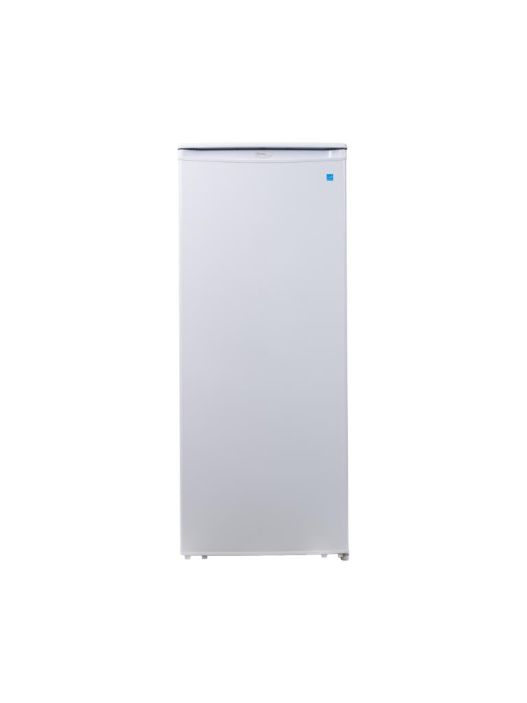 Danby 24 Inch Designer 24" Counter Depth All-Refrigerator DAR110A1WDD - View 4 | Fridge.com