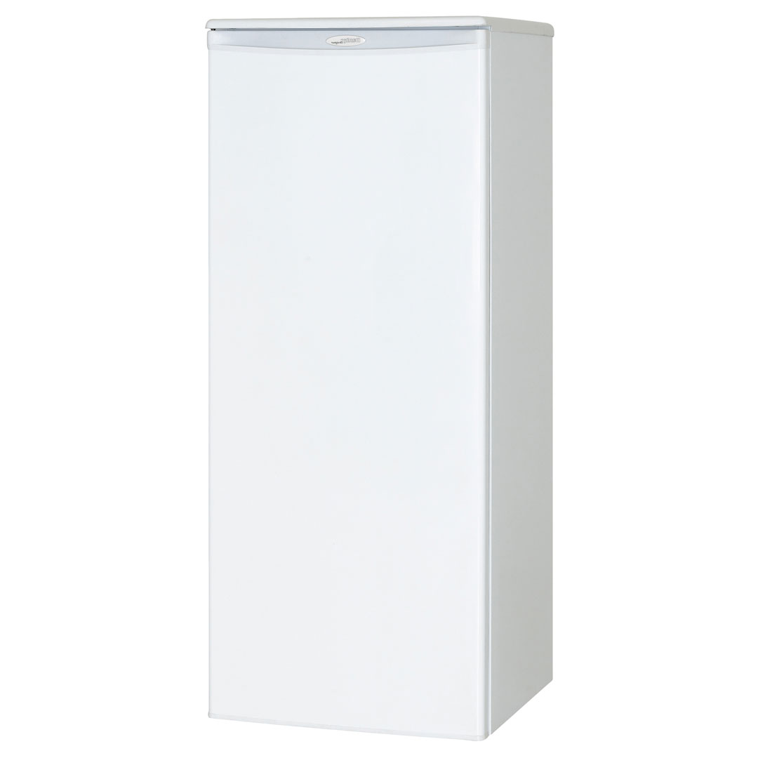 Danby 24 Inch Designer 24" Counter Depth All-Refrigerator DAR110A1WDD - View 5 | Fridge.com