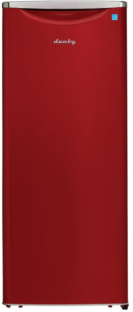 Danby 24 Inch All-Refrigerator DAR110A3LDB — FIN-0020109 | Fridge.com