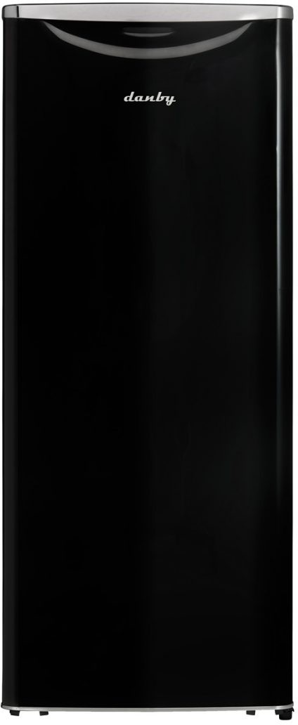 Danby 24 Inch 24" All-Refrigerator Dar110a3mdb - View 1 | Fridge.com