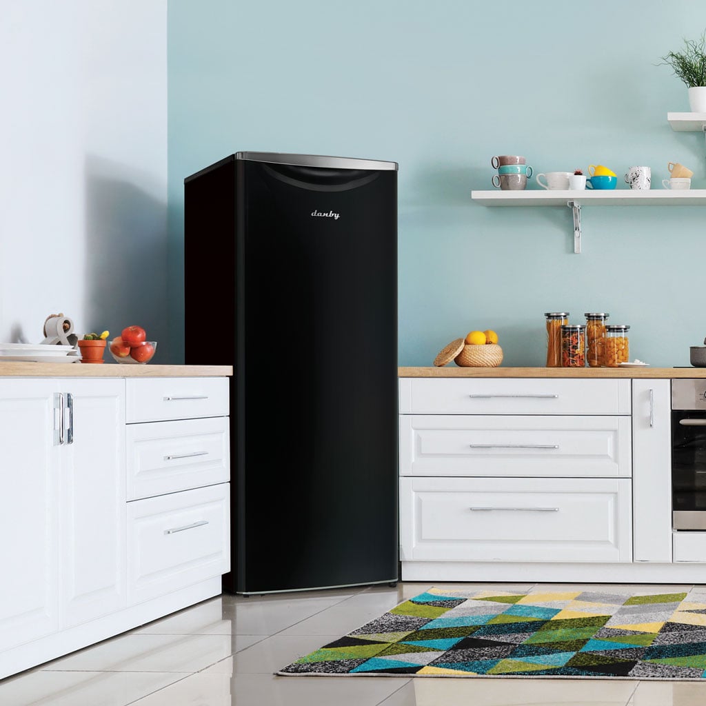 Danby 24 Inch All-Refrigerator DAR110A3MDB - View 2 | Fridge.com