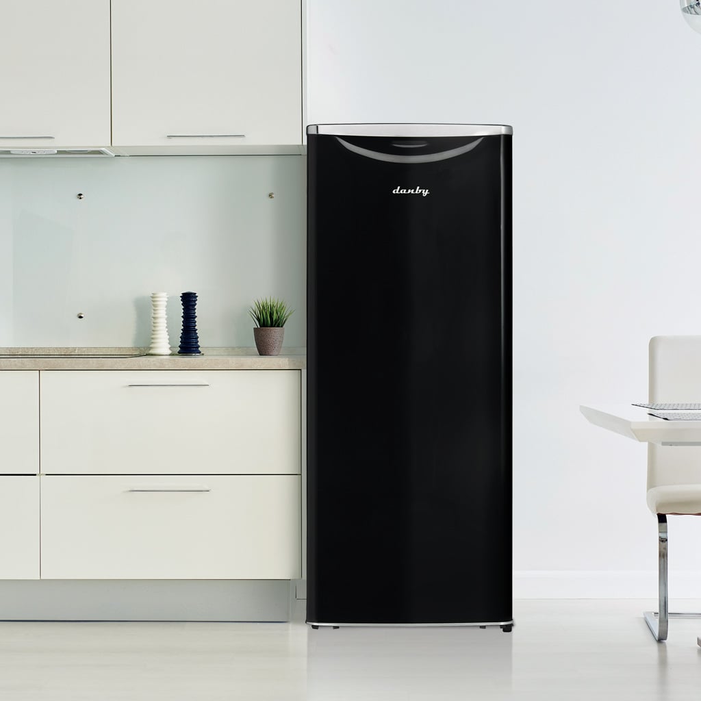Danby 24 Inch All-Refrigerator DAR110A3MDB - View 3 | Fridge.com