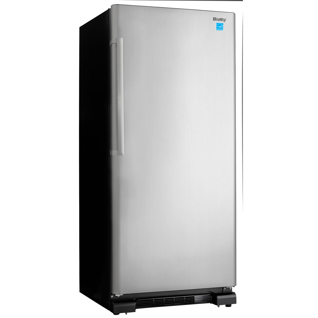 Danby 30 Inch 30" All-Refrigerator DAR170A3BSLDD - View 2 | Fridge.com