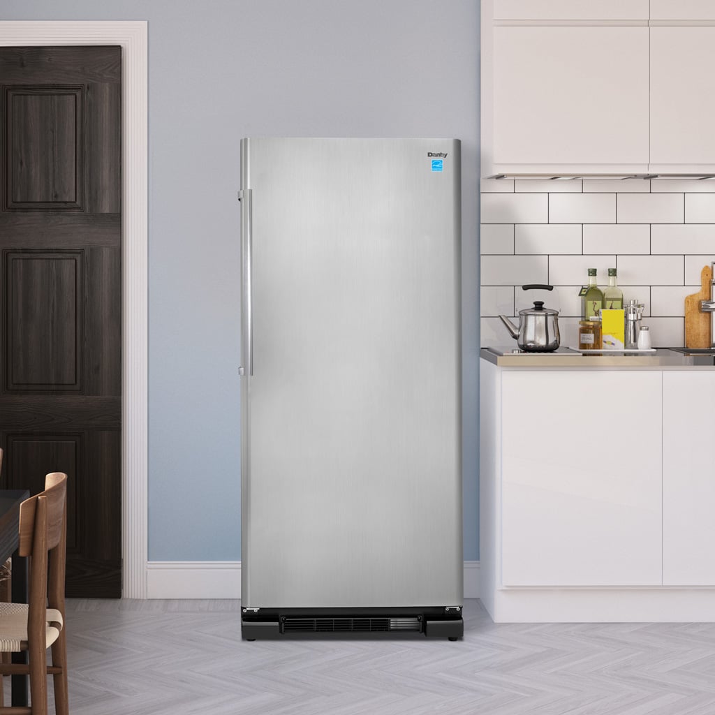 Danby 30 Inch 30" All-Refrigerator DAR170A3BSLDD - View 3 | Fridge.com
