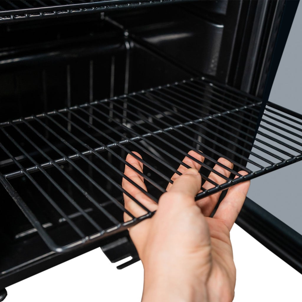 Danby 18" Beverage Center DBC117A1BSSDB6 - View 2 | Fridge.com
