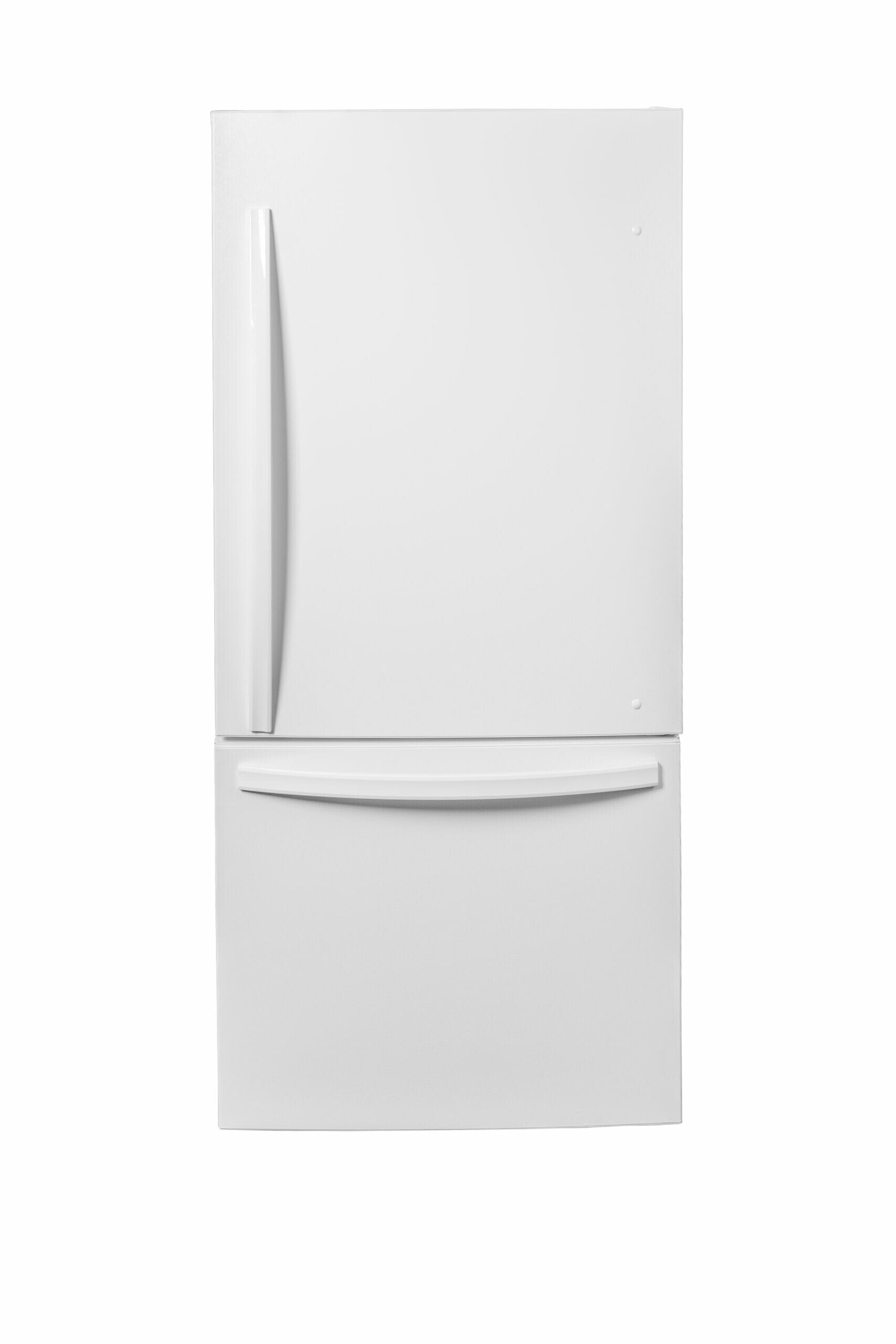 Danby 30 Inch Bottom Freezer Refrigerator DBM187E1WDB | Fridge.com