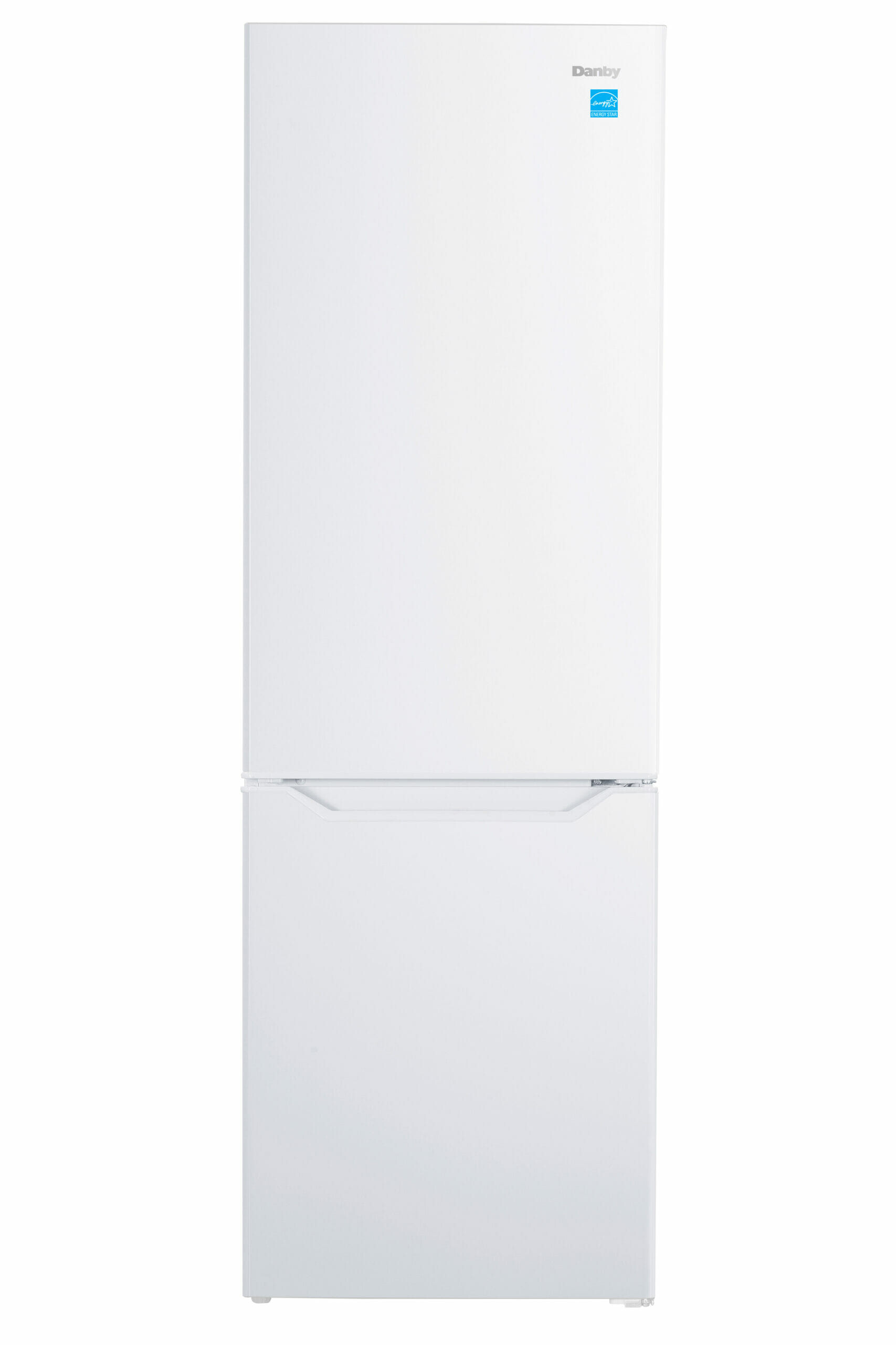 Danby 24 Inch 24" Bottom Freezer Refrigerator Dbmf100b1wdb - View 1 | Fridge.com