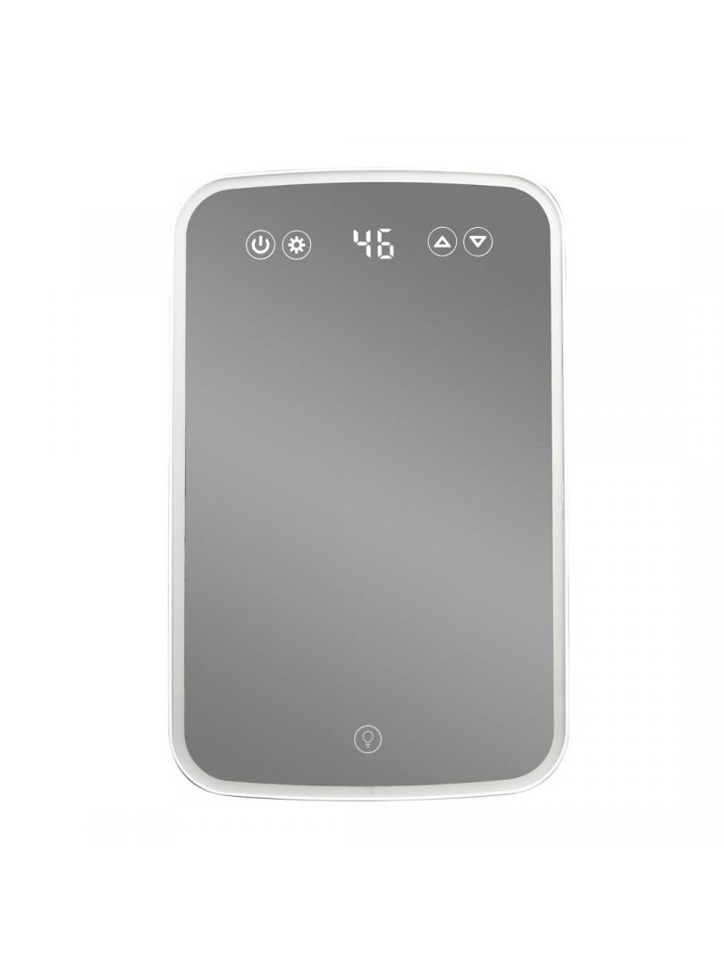 Danby 9 Inch Freestanding Refrigerator DBMR02624WD43 - View 2 | Fridge.com