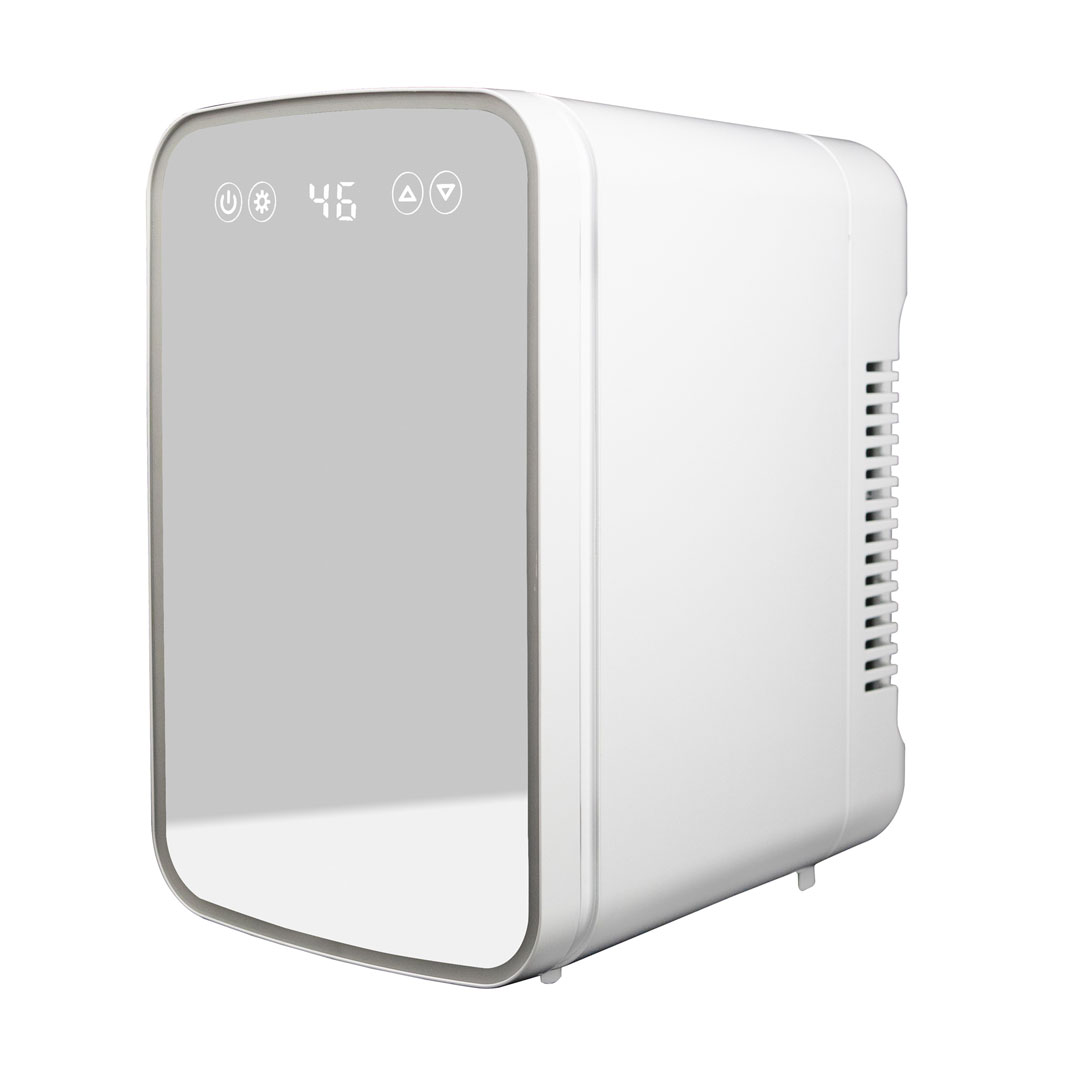 Danby 9 Inch Freestanding Refrigerator DBMR02624WD43 - View 4 | Fridge.com