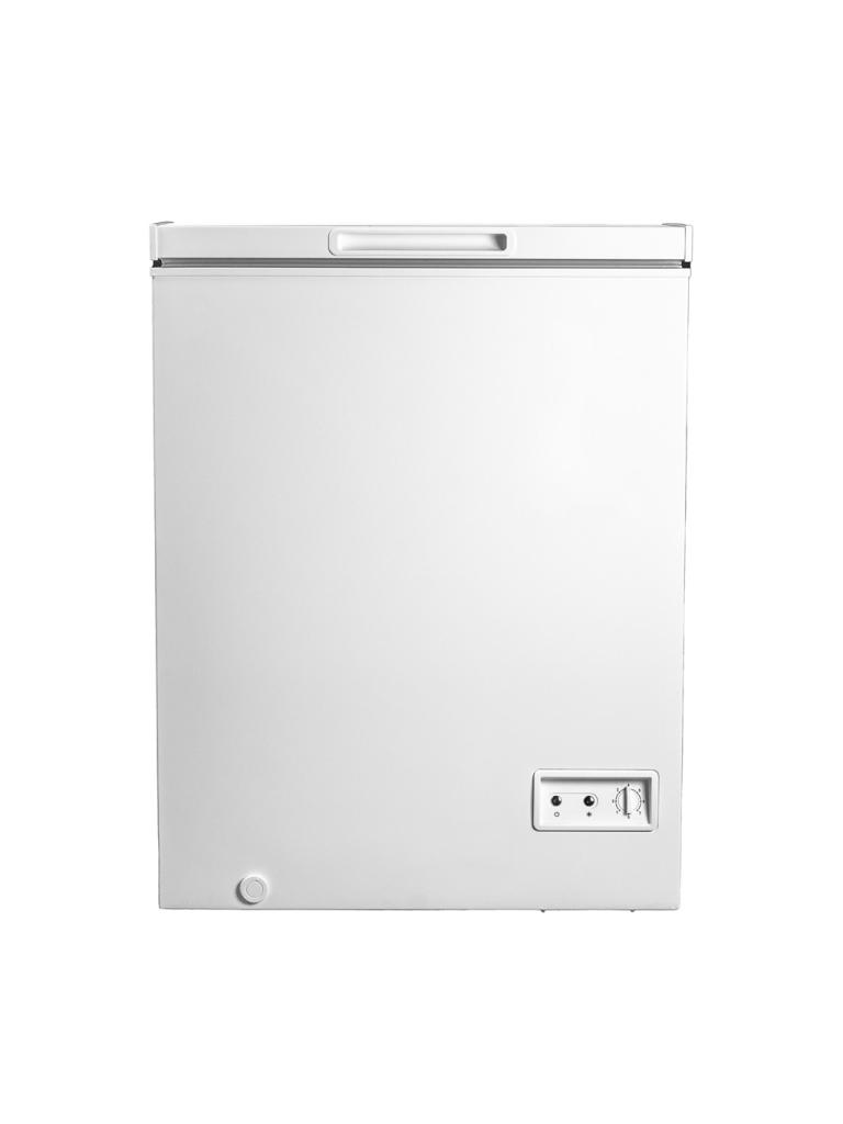 Danby 25" Compact Chest Freezer DCF050A5WDB | Fridge.com
