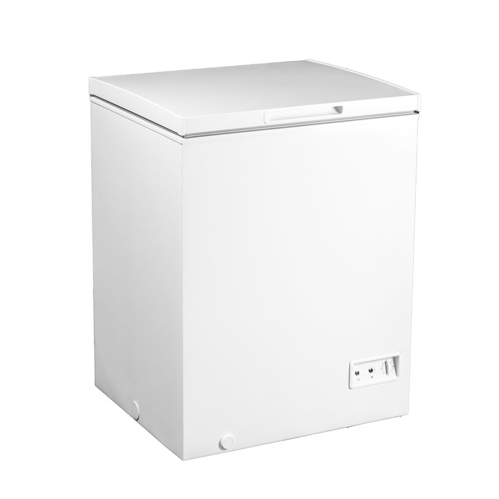 Danby 25" Compact Chest Freezer DCF050A5WDB | Fridge.com