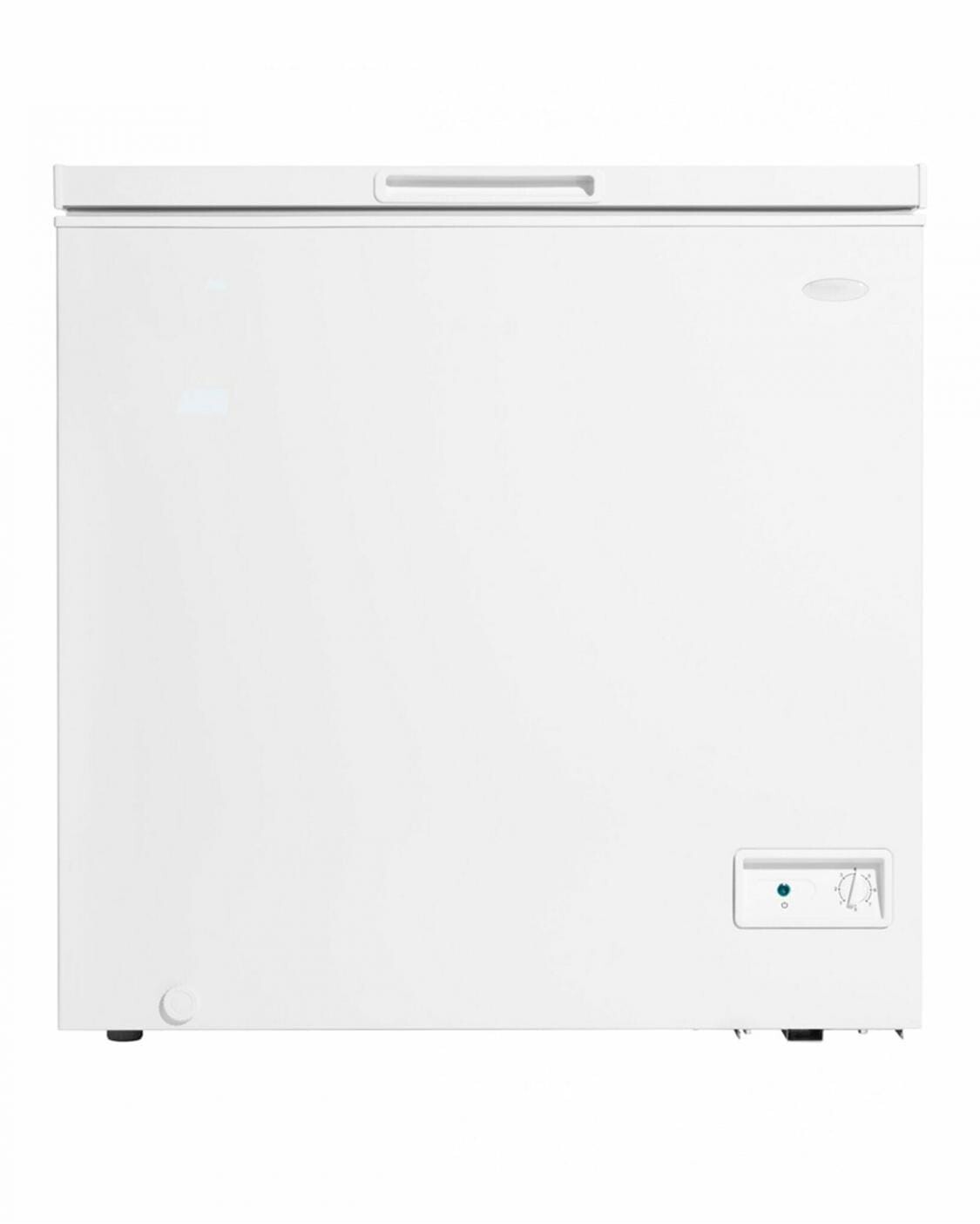 Danby 7 Cu. Ft. Chest Freezer DCF070A6WM | Fridge.com