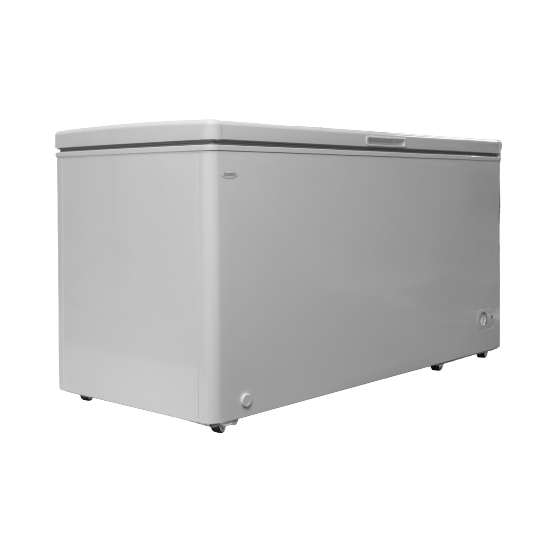 Danby 14.5 cu. ft. Chest Freezer DCF145A3WDB - View 4 | Fridge.com