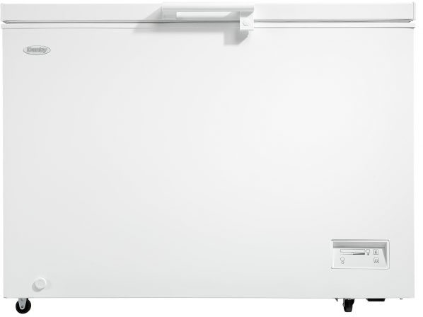 Danby 11 Cu. Ft. Chest Freezer DCFM110B1WDB — FIN-0019864 | Fridge.com