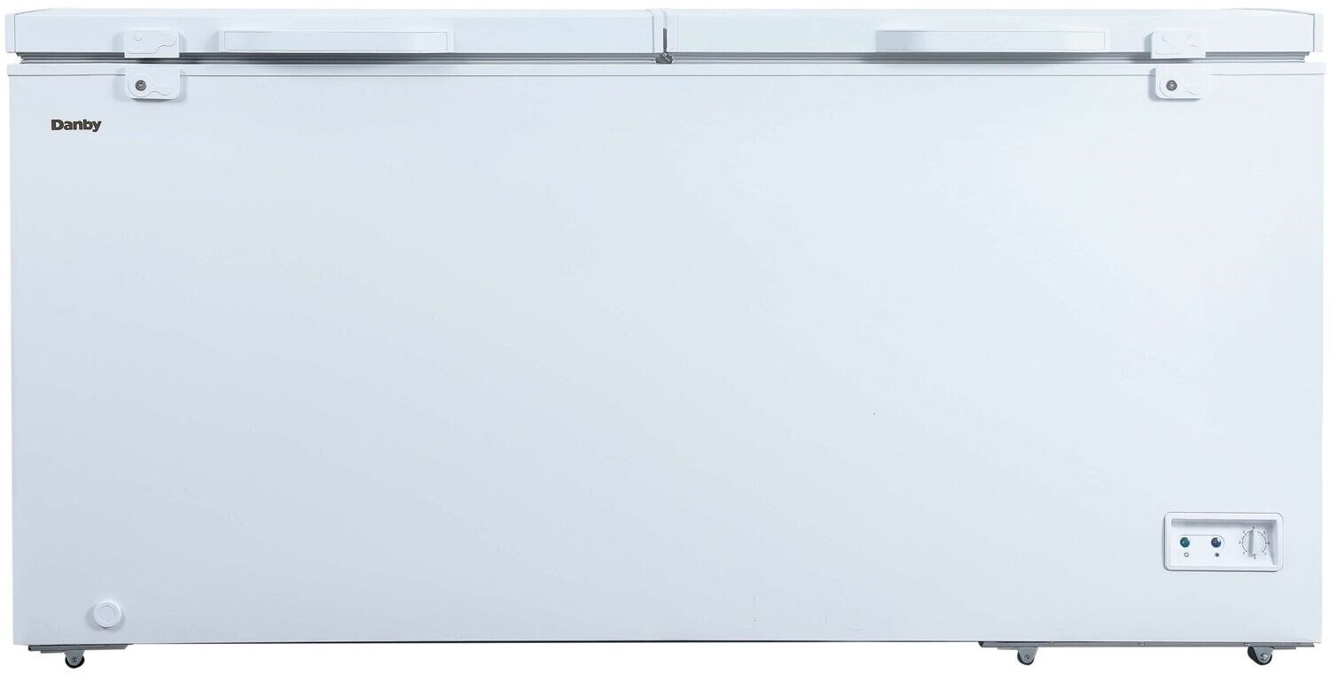 Danby 21 Cu. Ft. Chest Freezer DCFM210A1WDB — FIN-0018765 | Fridge.com