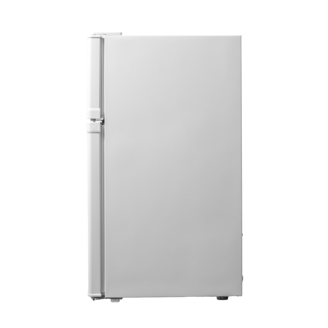 Danby Designer 3.1 Cubic Feet Freestanding Mini Fridge With Freezer - View 2 | Fridge.com