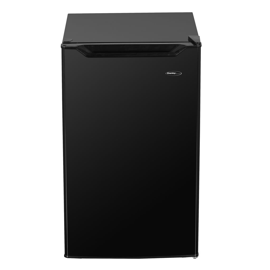 Danby 4.4 Cubic Feet Freestanding Mini Fridge - View 2 | Fridge.com