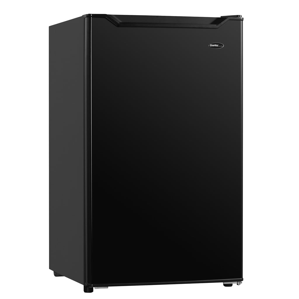 Danby 4.4 Cubic Feet Freestanding Mini Fridge - View 4 | Fridge.com