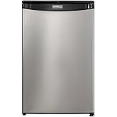 Danby 4.3 Cu. Ft. Counter High Compact Refrigerator, Black - View 3 | Fridge.com