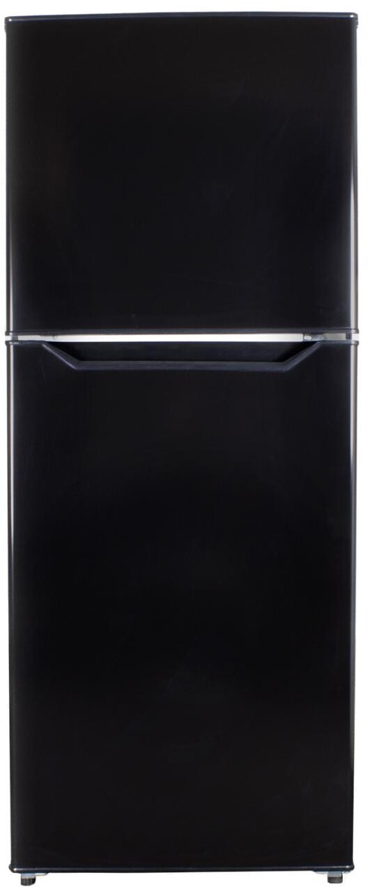 Danby 24 Inch 24" Top Freezer Refrigerator Dff101b1bdb - View 1 | Fridge.com