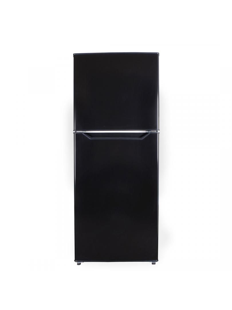 Danby 24 Inch 24" Top Freezer Refrigerator DFF101B1BDB - View 3 | Fridge.com