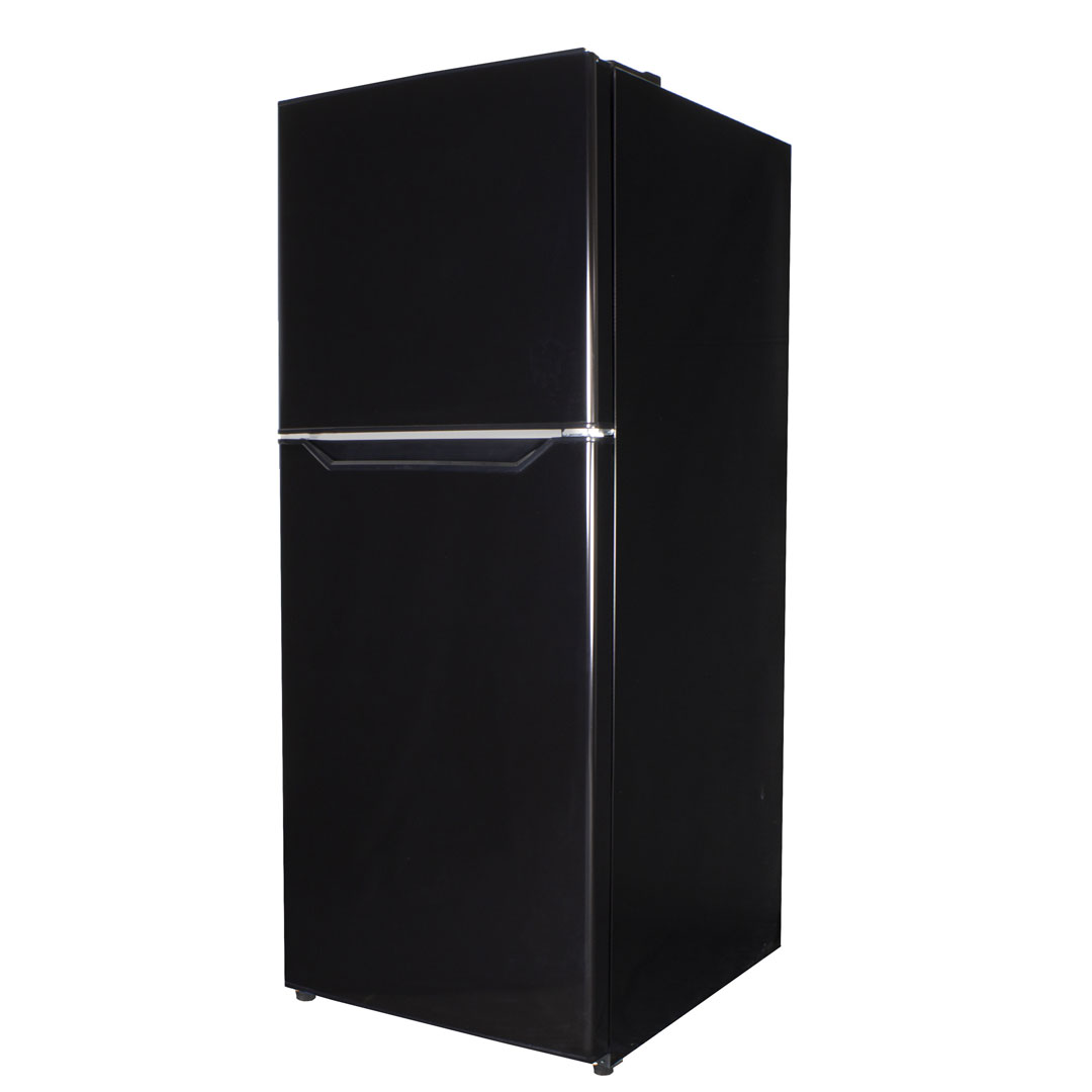 Danby 24 Inch 24" Top Freezer Refrigerator DFF101B1BDB - View 5 | Fridge.com