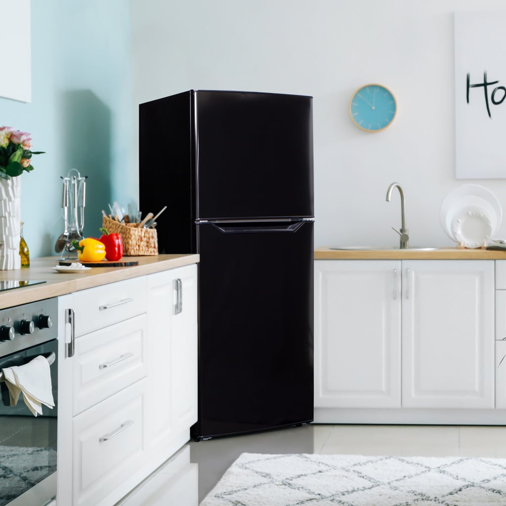 Danby 24 Inch 24" Top Freezer Refrigerator DFF101B1BDB - View 6 | Fridge.com