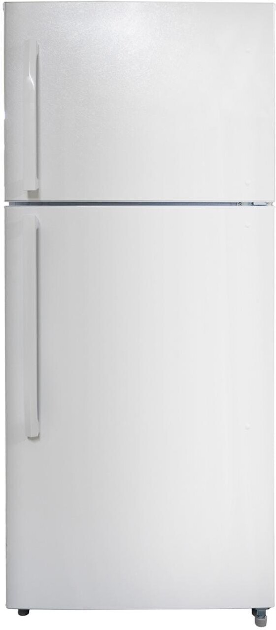 Danby 30 Inch Top Freezer Refrigerator DFF180E1WDB — FIN-0019783 | Fridge.com