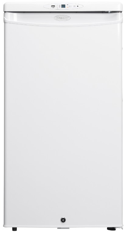 Danby 18 Inch Compact All-Refrigerator DH032A1W — FIN-0019957 | Fridge.com