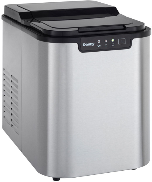 Danby 25 Lb. Daily Production Cube Ice | Fridge.com