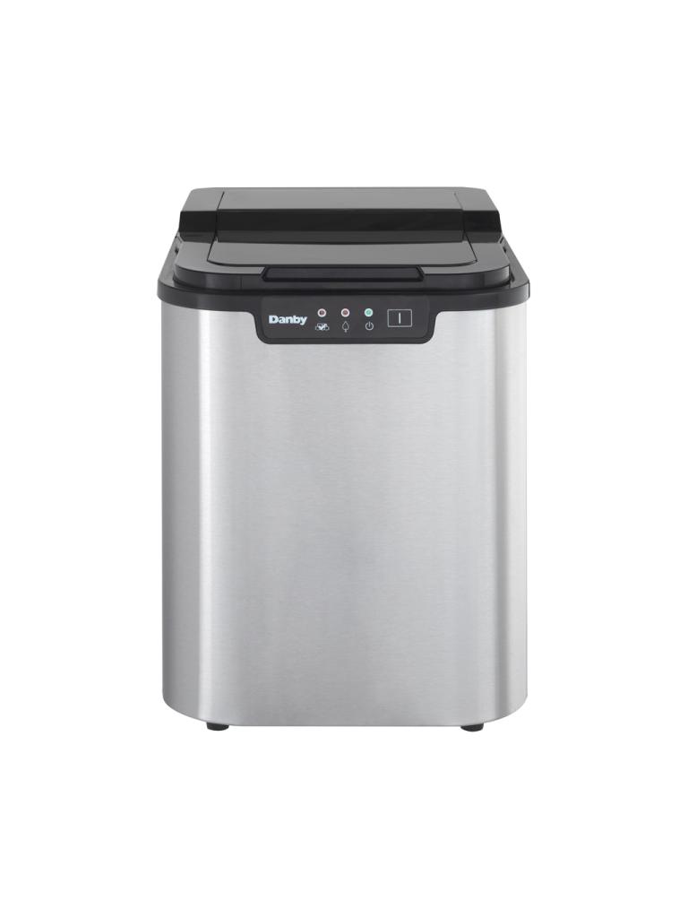 Danby 10" Ice Maker DIM2500SSDB | Fridge.com