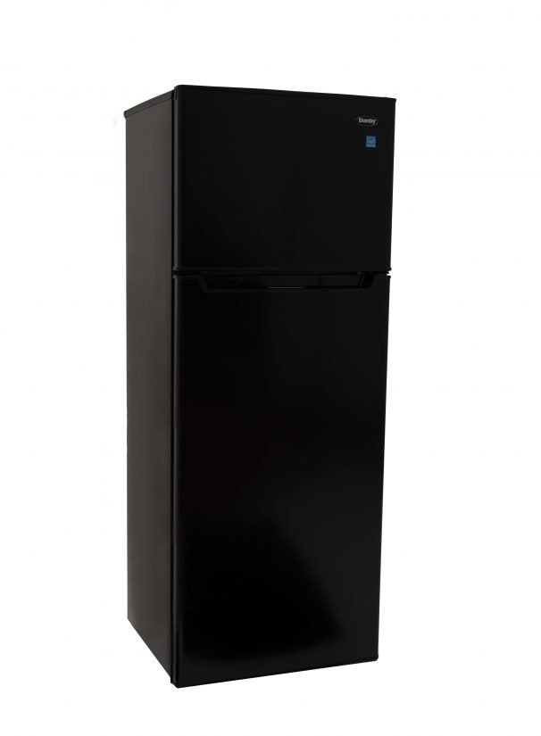 Danby 22 Inch Top Freezer Refrigerator DPF073C2BDB — FIN-0020039 | Fridge.com
