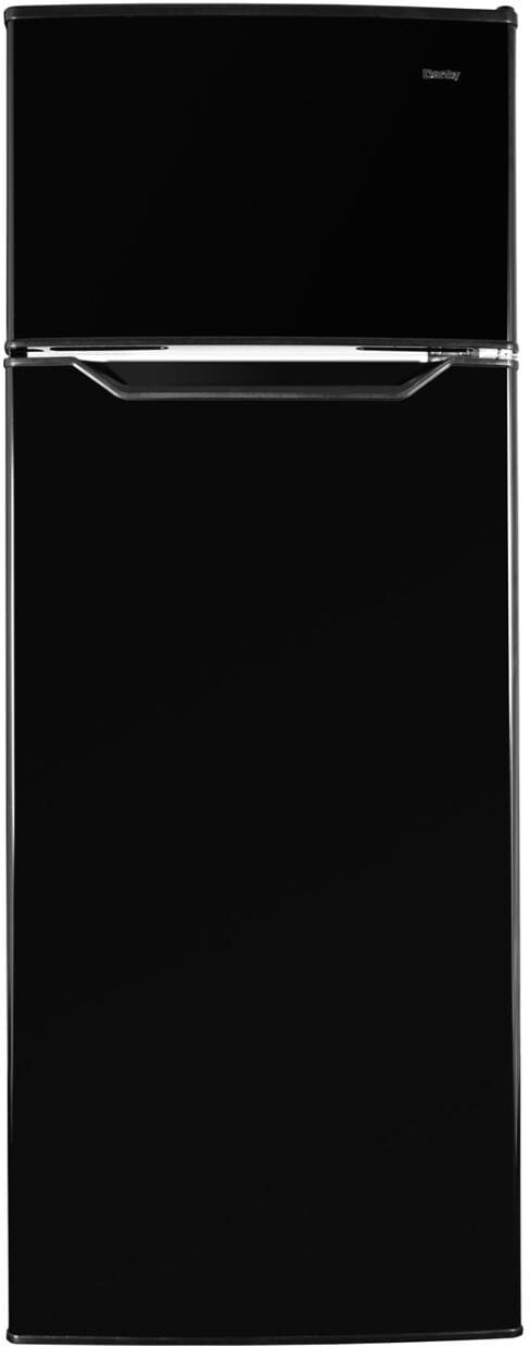 Danby 22 Inch 22" Top Freezer Refrigerator DPF074B2BDB6 | Fridge.com