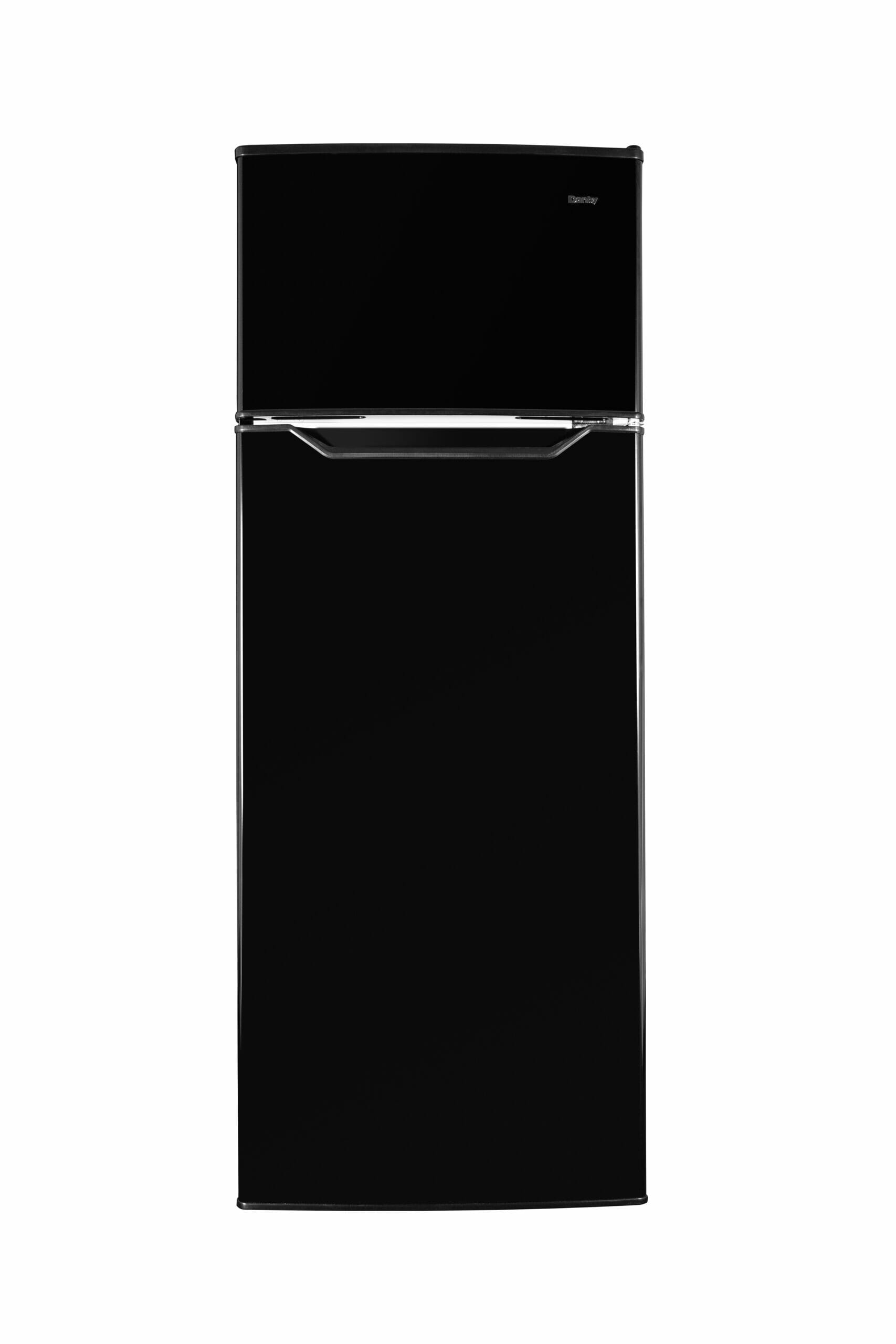 Danby 22 Inch 22" Top Freezer Refrigerator DPF074B2BDB6 | Fridge.com