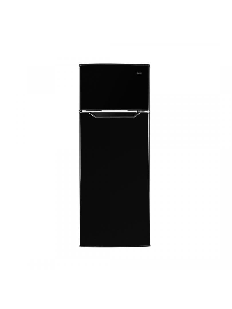 Danby 22 Inch 22" Top Freezer Refrigerator DPF074B2BDB6 | Fridge.com