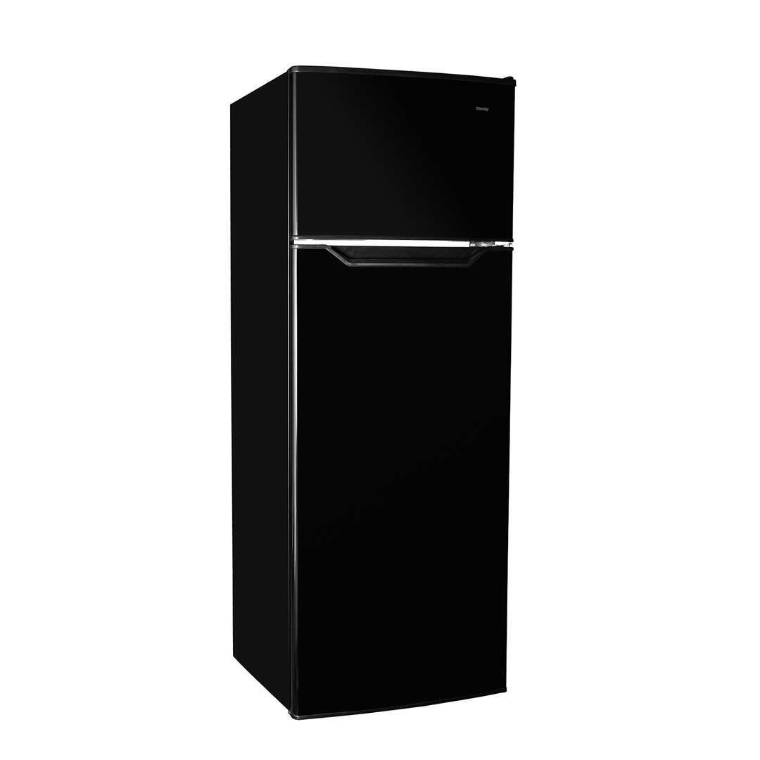 Danby 22 Inch 22" Top Freezer Refrigerator DPF074B2BDB6 - View 5 | Fridge.com